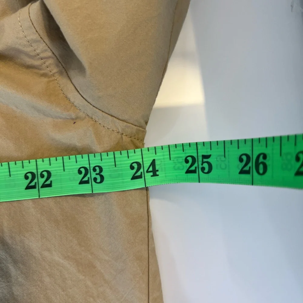 NEW / madewell cropped shirt